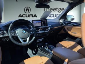 Miniature 11 BMW X3 xDrive30i 2022