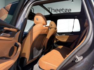 Miniature 12 BMW X3 xDrive30i 2022