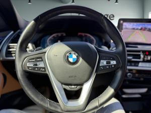 Miniature 16 BMW X3 xDrive30i 2022