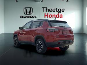 Miniature 7 Jeep Compass Trailhawk 4x4 2021