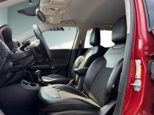 Miniature 9 Jeep Compass Trailhawk 4x4 2021