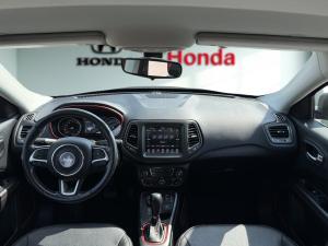 Miniature 10 Jeep Compass Trailhawk 4x4 2021
