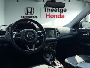 Miniature 11 Jeep Compass Trailhawk 4x4 2021