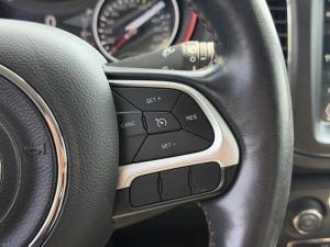 Miniature 13 Jeep Compass Trailhawk 4x4 2021