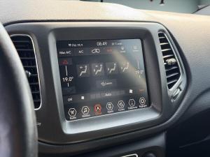 Miniature 15 Jeep Compass Trailhawk 4x4 2021