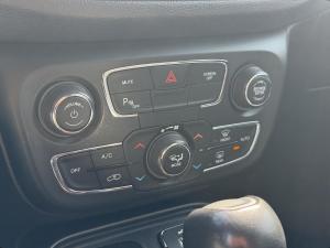 Miniature 16 Jeep Compass Trailhawk 4x4 2021
