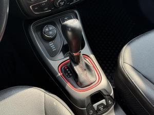Miniature 17 Jeep Compass Trailhawk 4x4 2021