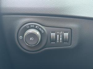 Miniature 19 Jeep Compass Trailhawk 4x4 2021