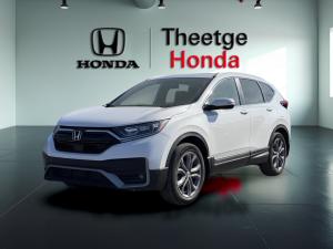 2022 Honda CR-V Sport AWD - Image 1