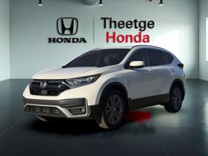 2022 Honda CR-V Sport AWD - Image 1