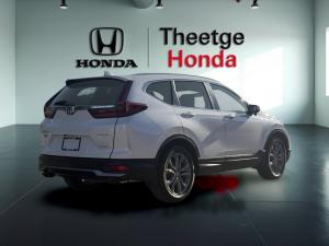 Miniature 5 Honda CR-V Sport AWD 2022