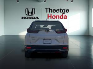 Miniature 6 Honda CR-V Sport AWD 2022