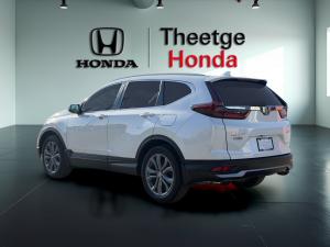 Miniature 7 Honda CR-V Sport AWD 2022