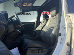 Miniature 9 Honda CR-V Sport AWD 2022