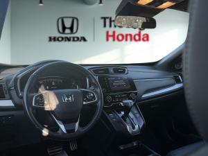 Miniature 10 Honda CR-V Sport AWD 2022