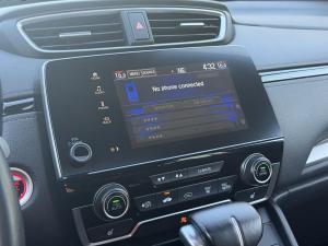 Miniature 15 Honda CR-V Sport AWD 2022
