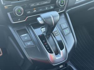 Miniature 17 Honda CR-V Sport AWD 2022