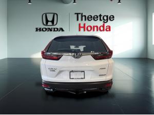 Miniature 5 Honda CR-V Touring AWD 2022