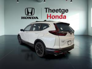 Miniature 6 Honda CR-V Touring AWD 2022