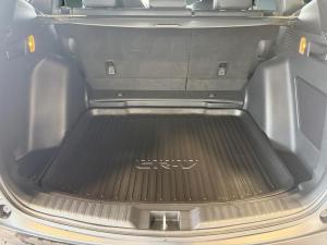 Miniature 7 Honda CR-V Touring AWD 2022