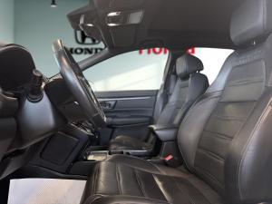 Miniature 8 Honda CR-V Touring AWD 2022