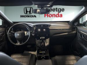 Miniature 10 Honda CR-V Touring AWD 2022
