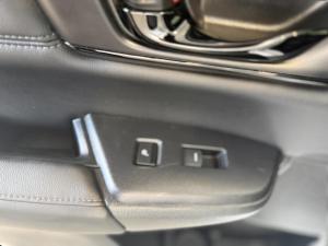 Miniature 11 Honda CR-V Touring AWD 2022