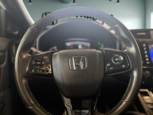 Miniature 12 Honda CR-V Touring AWD 2022