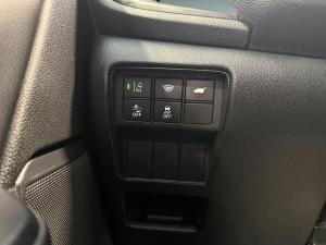 Miniature 13 Honda CR-V Touring AWD 2022