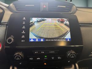 Miniature 16 Honda CR-V Touring AWD 2022