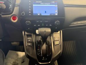 Miniature 17 Honda CR-V Touring AWD 2022