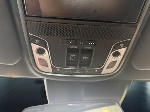 Miniature 18 Honda CR-V Touring AWD 2022