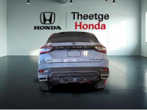 Miniature 5 Honda Pilot Black Edition AWD 2025