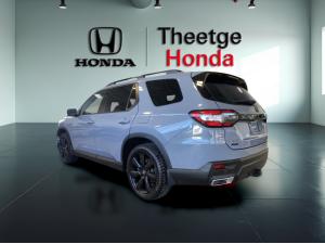 Miniature 6 Honda Pilot Black Edition AWD 2025