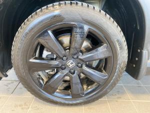Miniature 7 Honda Pilot Black Edition AWD 2025