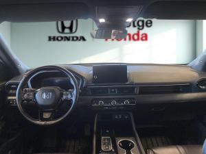 Miniature 8 Honda Pilot Black Edition AWD 2025
