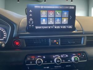 Miniature 12 Honda Pilot Black Edition AWD 2025