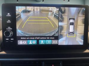 Miniature 13 Honda Pilot Black Edition AWD 2025