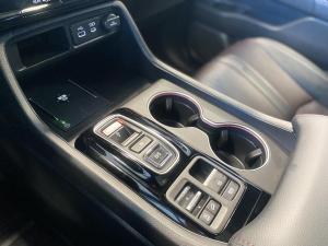Miniature 14 Honda Pilot Black Edition AWD 2025