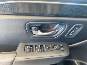 Miniature 16 Honda Pilot Black Edition AWD 2025