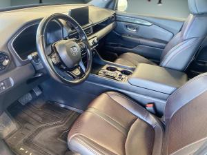 Miniature 17 Honda Pilot Black Edition AWD 2025