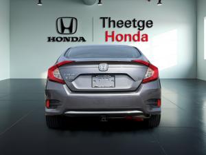 Miniature 6 Honda Civic Ex 2021