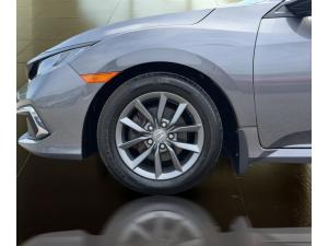 Miniature 8 Honda Civic Ex 2021
