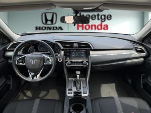 Miniature 9 Honda Civic Ex 2021
