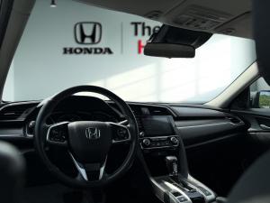 Miniature 10 Honda Civic Ex 2021
