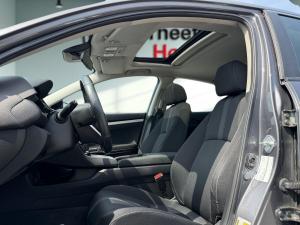 Miniature 11 Honda Civic Ex 2021