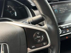 Miniature 13 Honda Civic Ex 2021