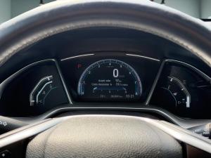 Miniature 14 Honda Civic Ex 2021