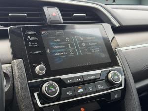 Miniature 15 Honda Civic Ex 2021