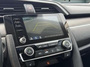 Miniature 16 Honda Civic Ex 2021